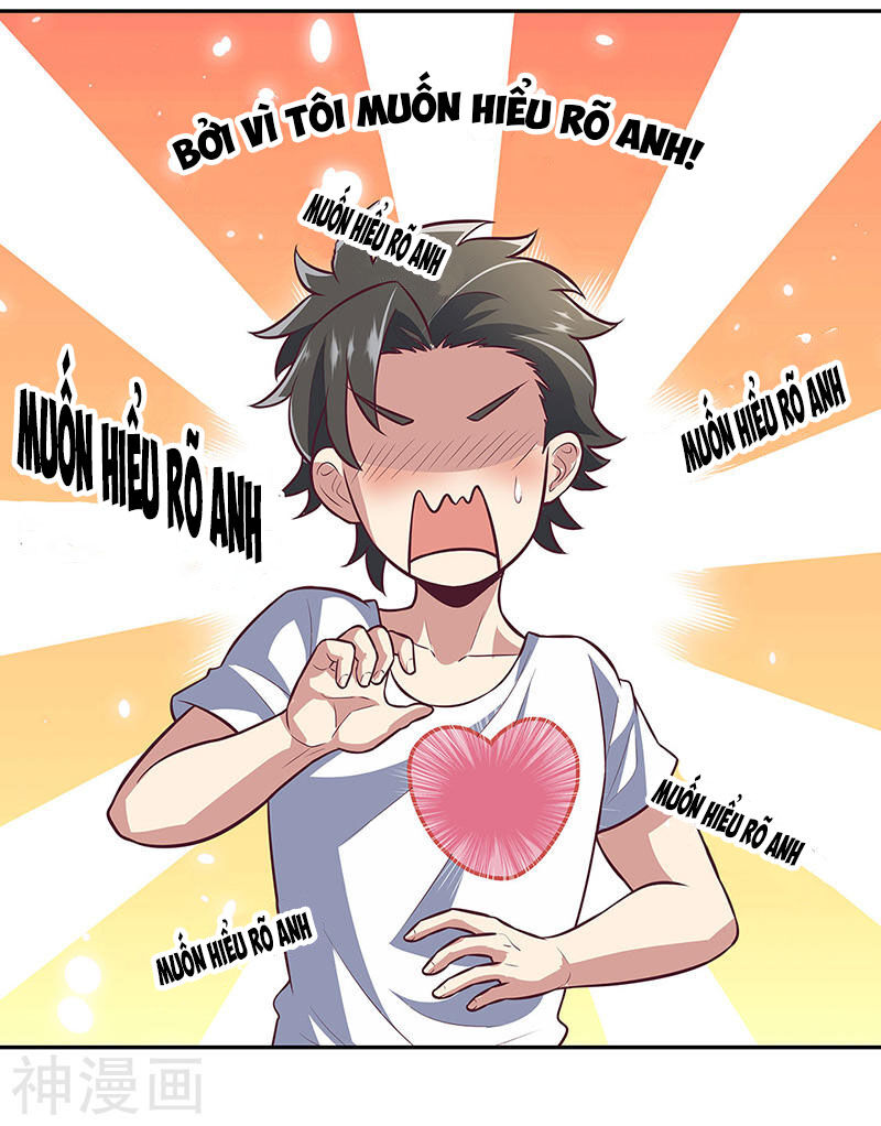 Diệu Thủ Cuồng Y Chap 103 - Next Chap 104