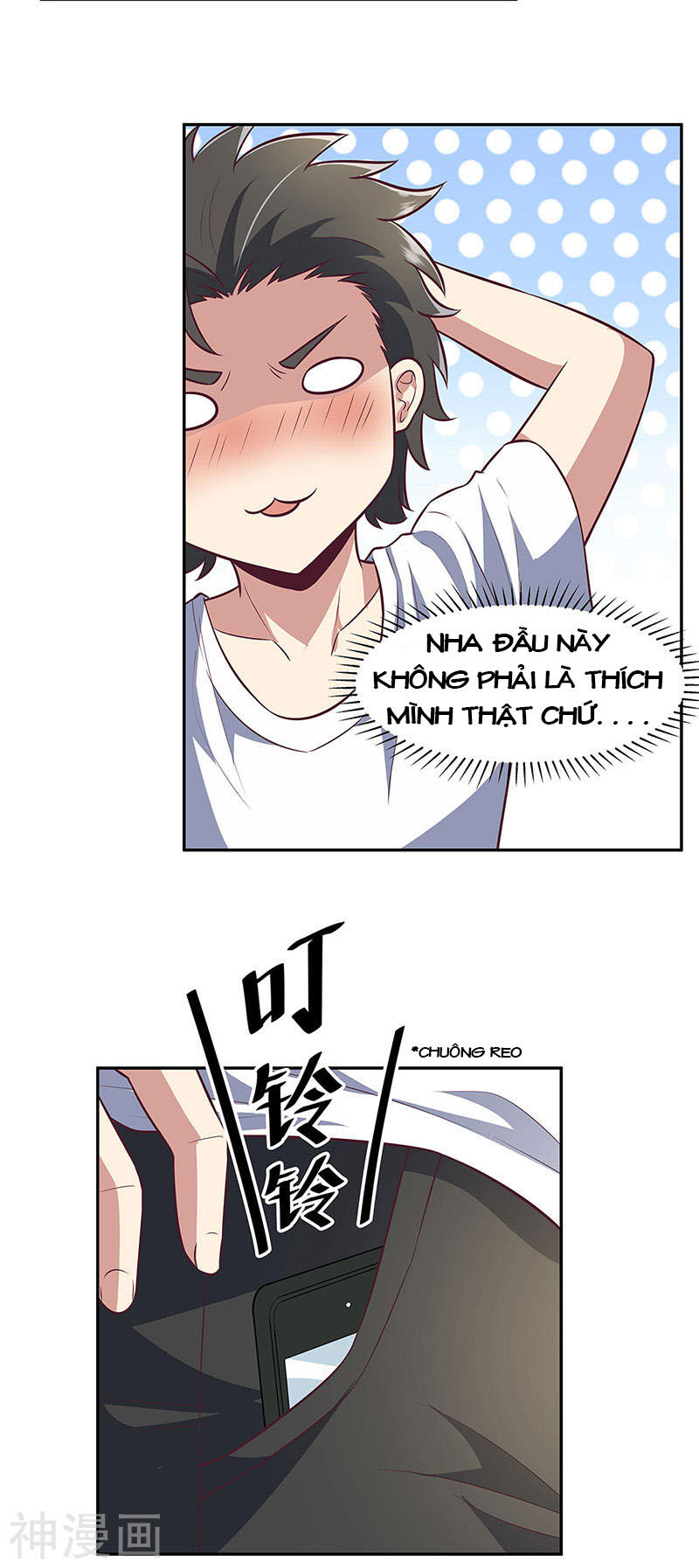 Diệu Thủ Cuồng Y Chap 103 - Next Chap 104