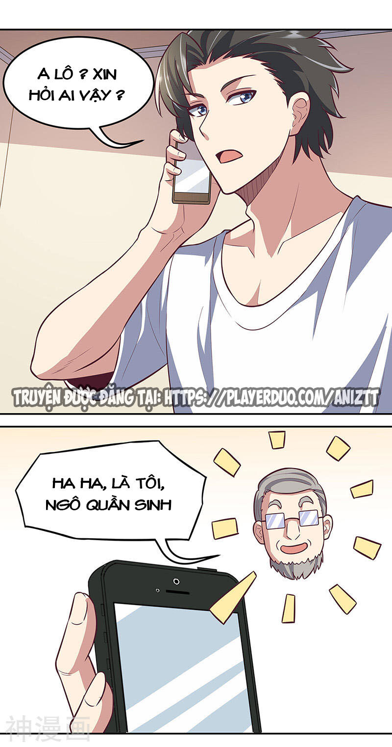 Diệu Thủ Cuồng Y Chap 103 - Next Chap 104