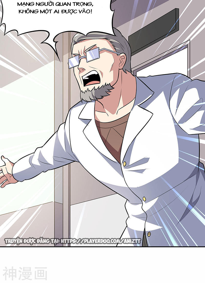 Diệu Thủ Cuồng Y Chap 105 - Next Chap 106