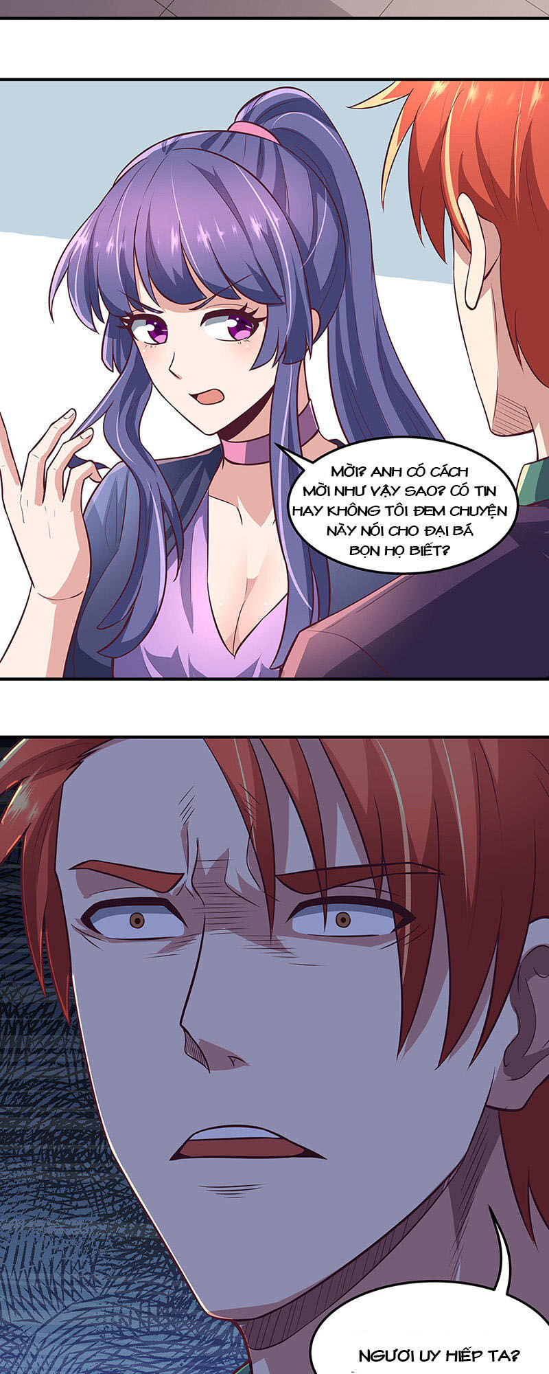 Diệu Thủ Cuồng Y Chap 106 - Next Chap 107