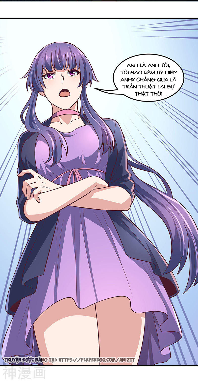 Diệu Thủ Cuồng Y Chap 106 - Next Chap 107