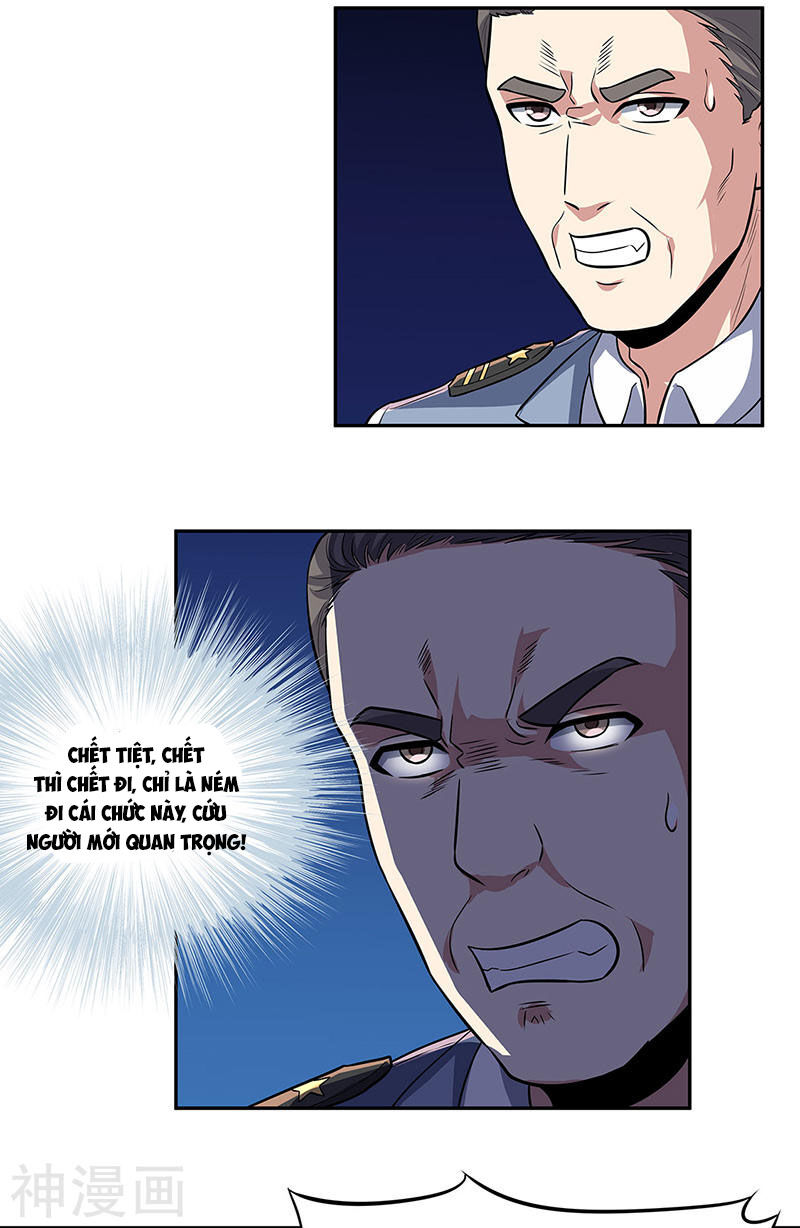 Diệu Thủ Cuồng Y Chap 106 - Next Chap 107