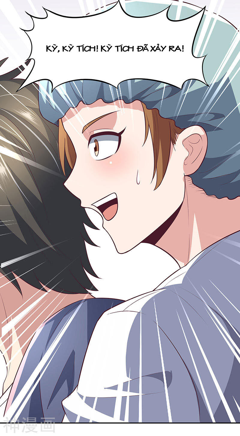 Diệu Thủ Cuồng Y Chap 106 - Next Chap 107