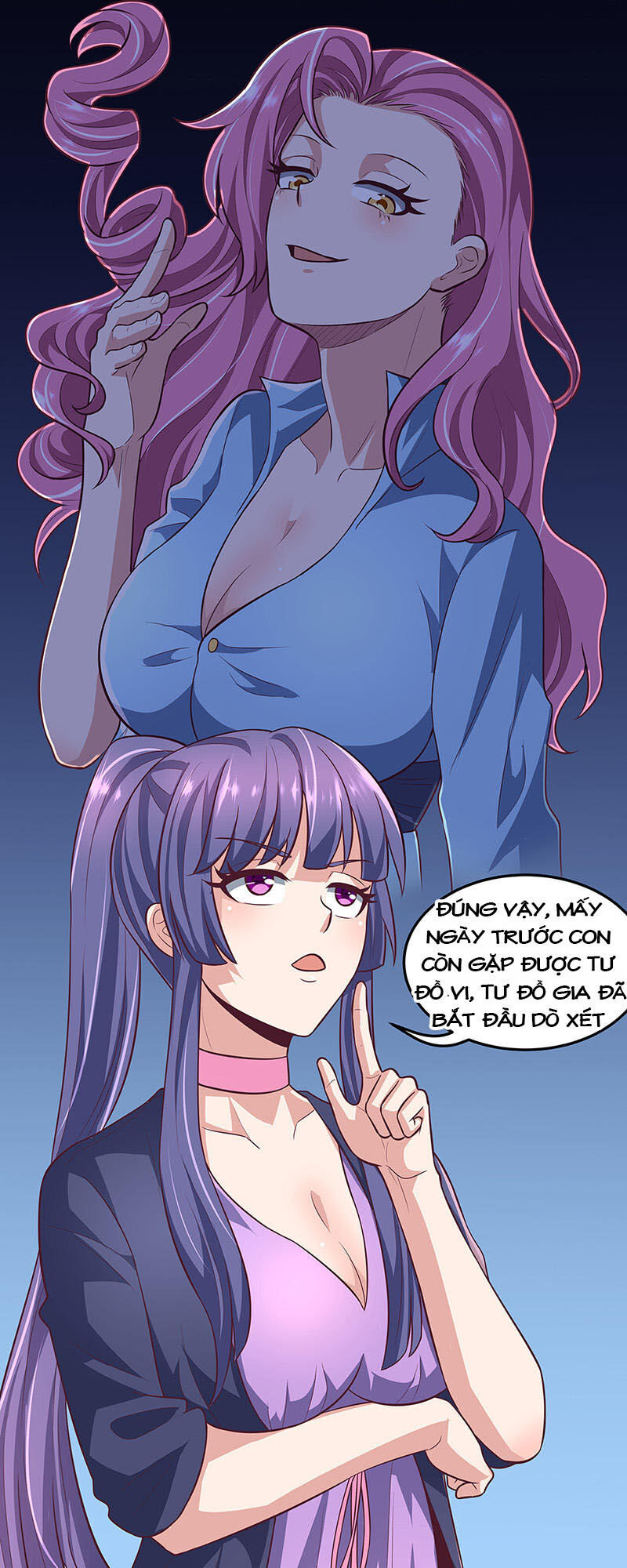 Diệu Thủ Cuồng Y Chap 107 - Next Chap 108