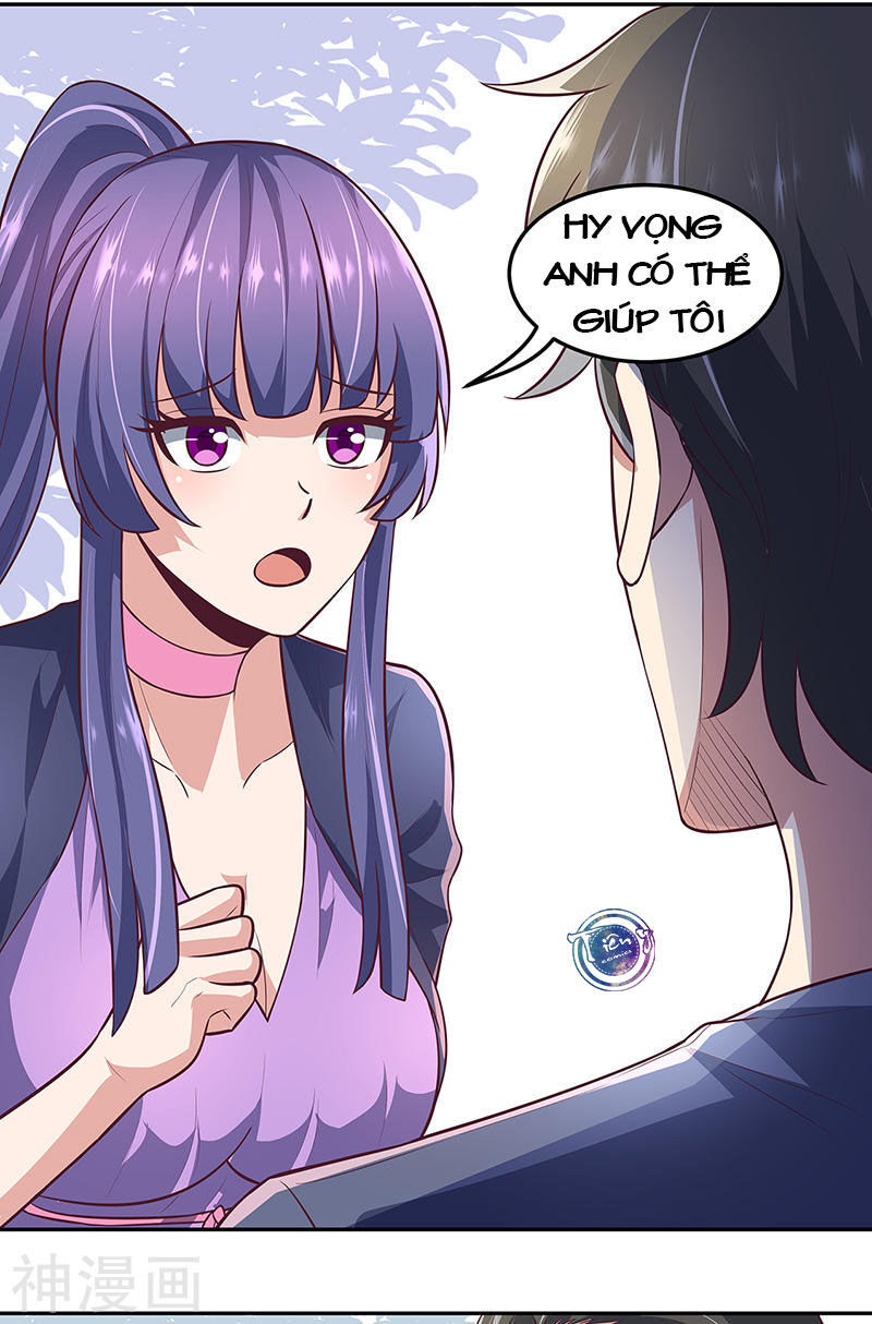 Diệu Thủ Cuồng Y Chap 107 - Next Chap 108