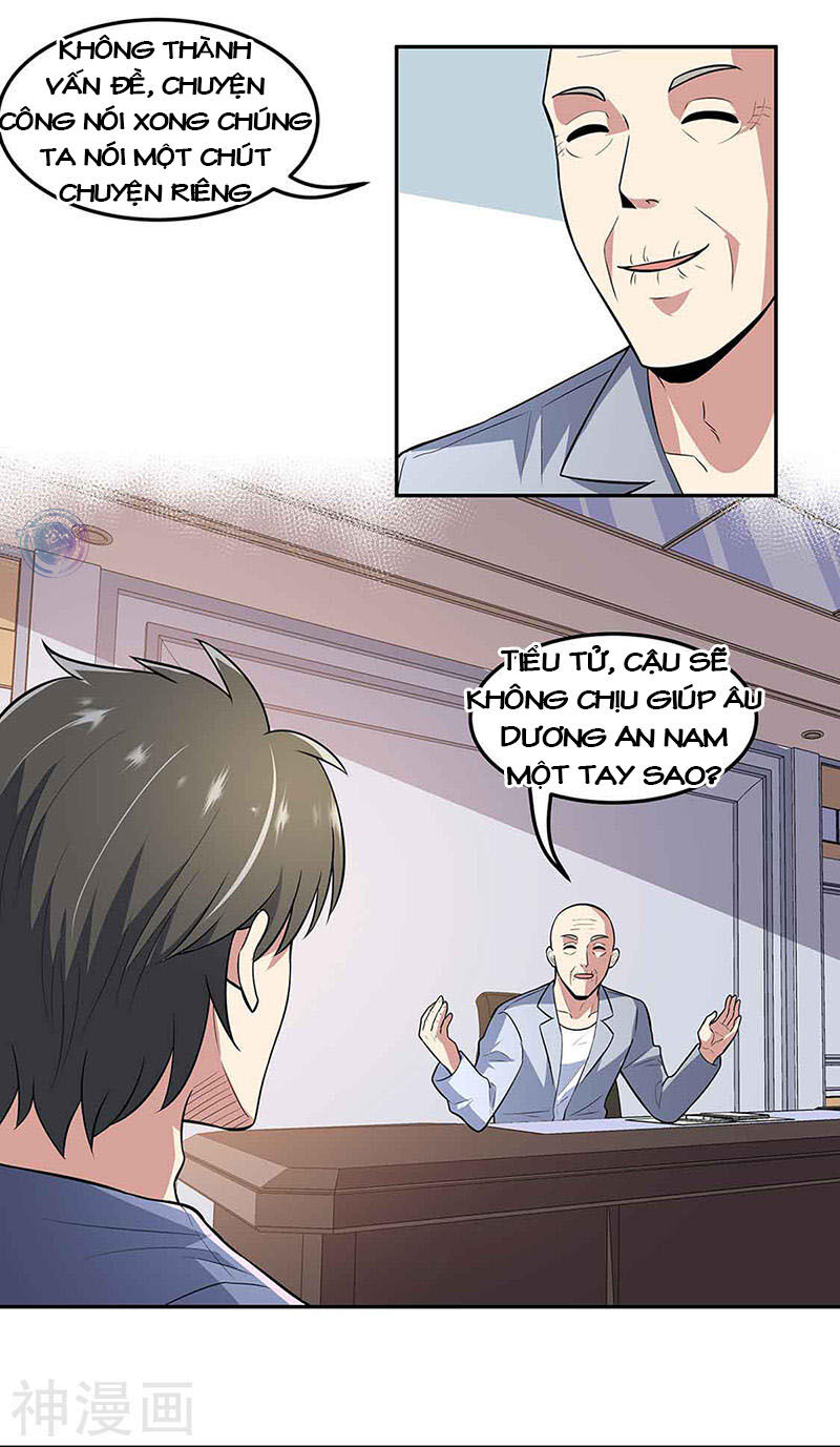 Diệu Thủ Cuồng Y Chap 109 - Next Chap 110