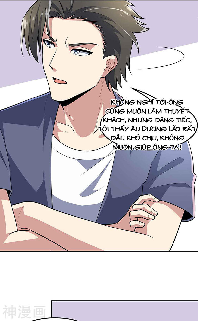 Diệu Thủ Cuồng Y Chap 109 - Next Chap 110