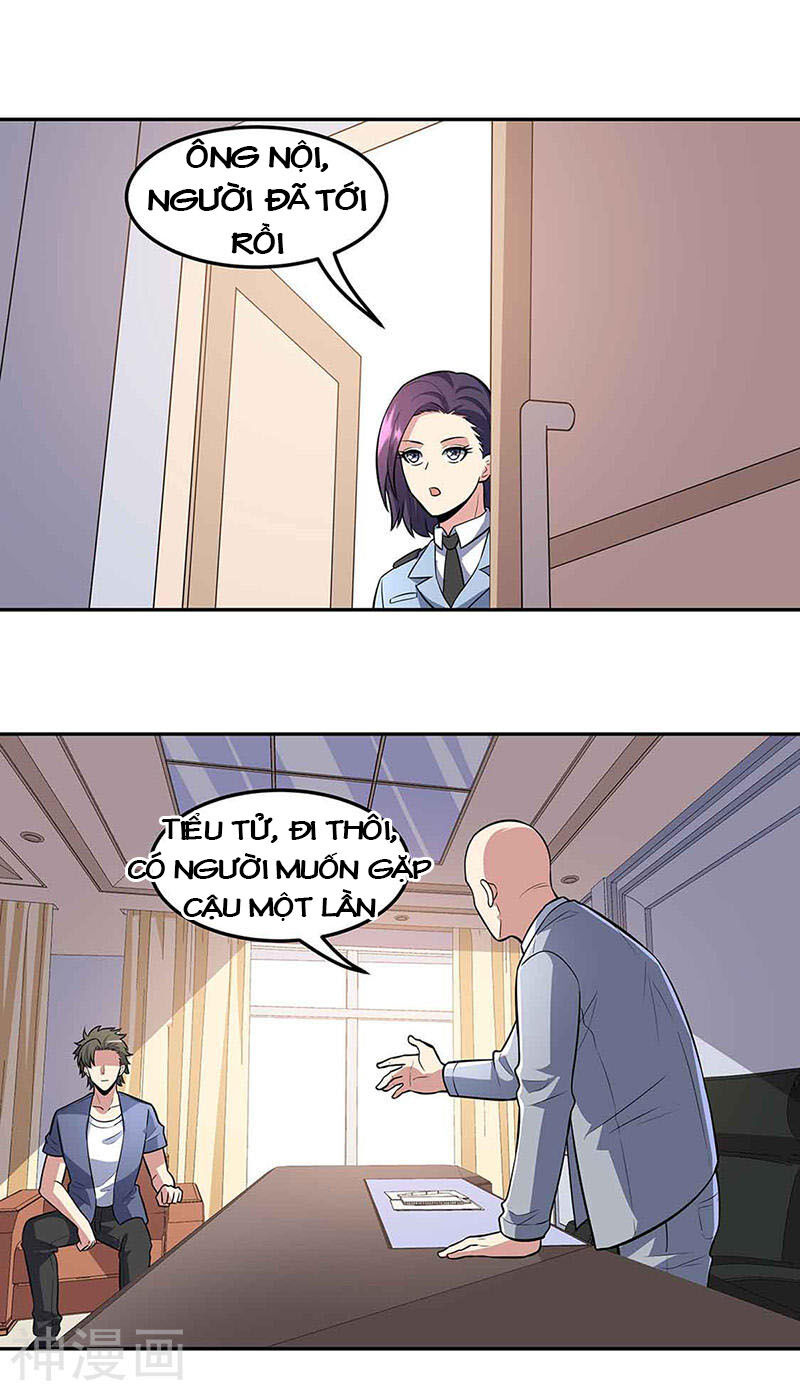 Diệu Thủ Cuồng Y Chap 109 - Next Chap 110