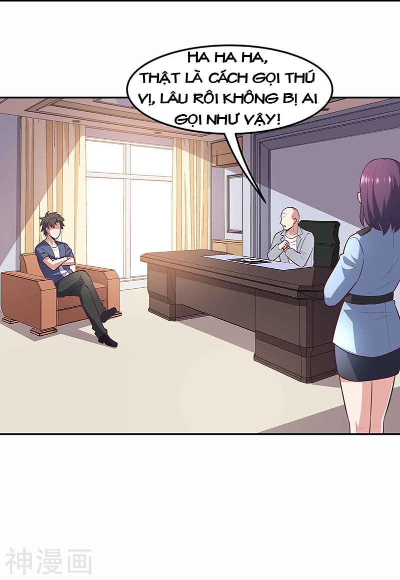 Diệu Thủ Cuồng Y Chap 109 - Next Chap 110