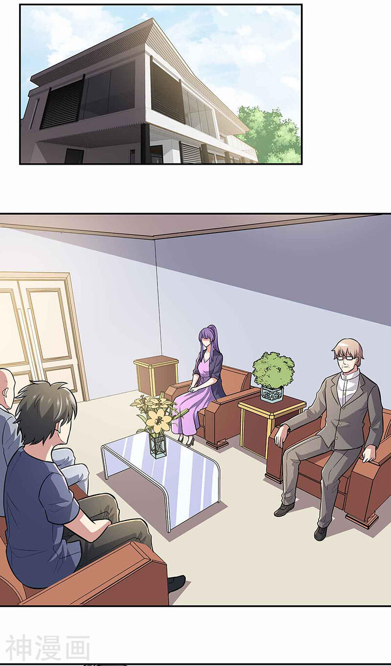 Diệu Thủ Cuồng Y Chap 109 - Next Chap 110