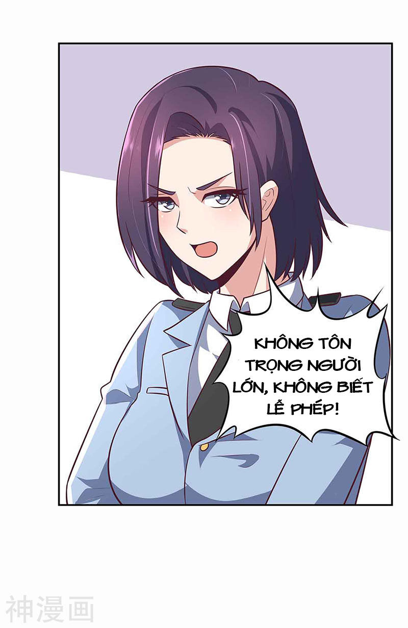 Diệu Thủ Cuồng Y Chap 109 - Next Chap 110