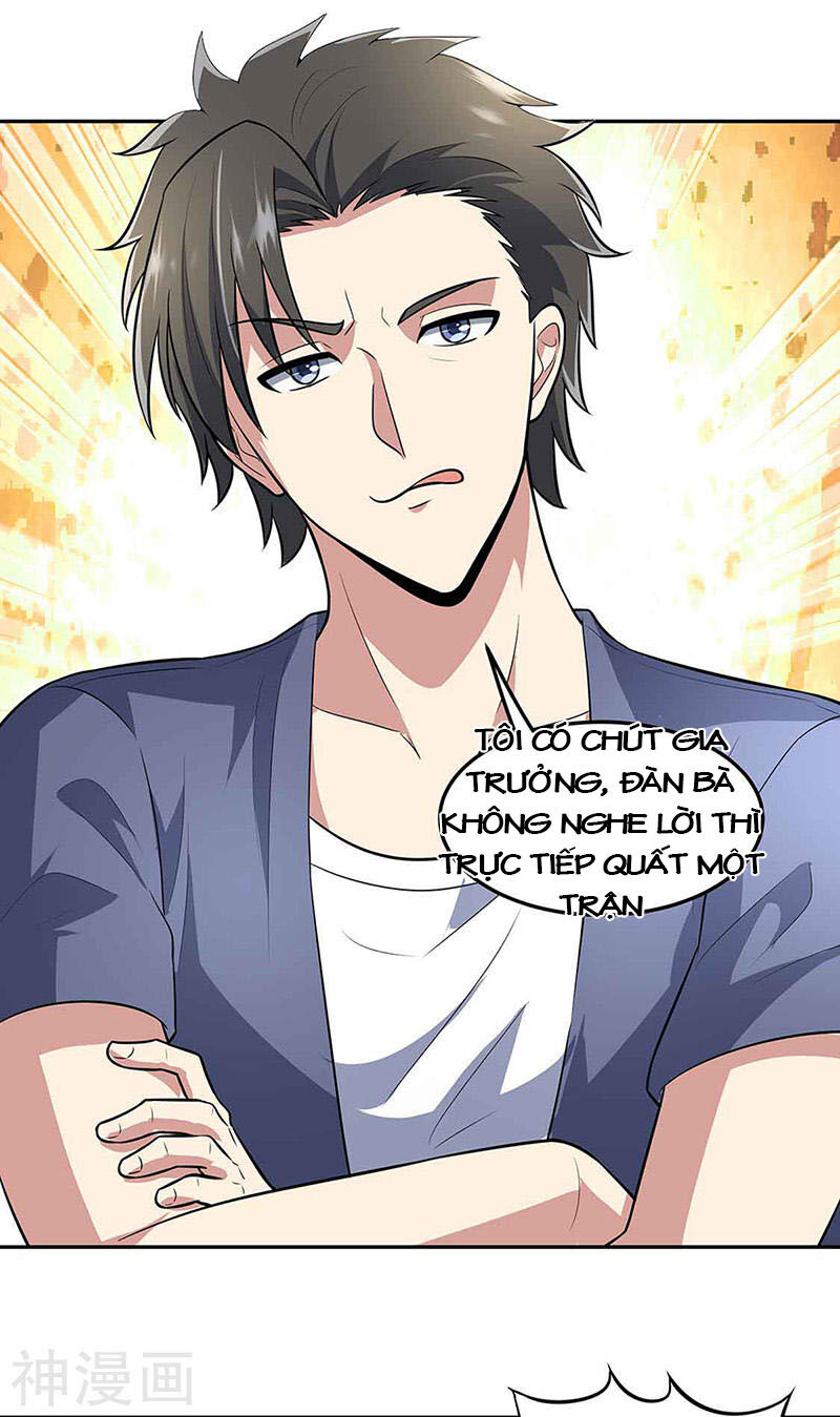 Diệu Thủ Cuồng Y Chap 109 - Next Chap 110