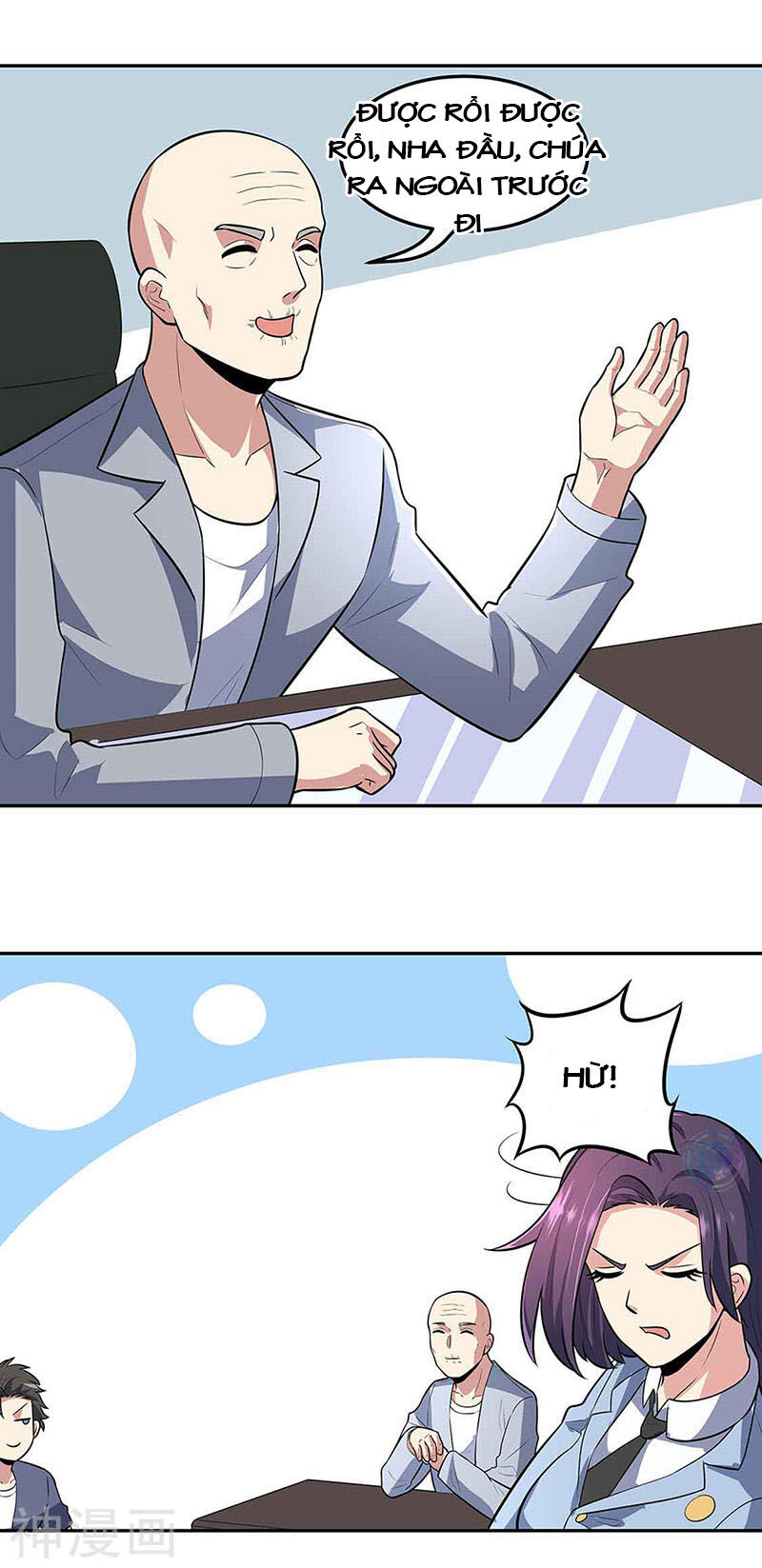 Diệu Thủ Cuồng Y Chap 109 - Next Chap 110