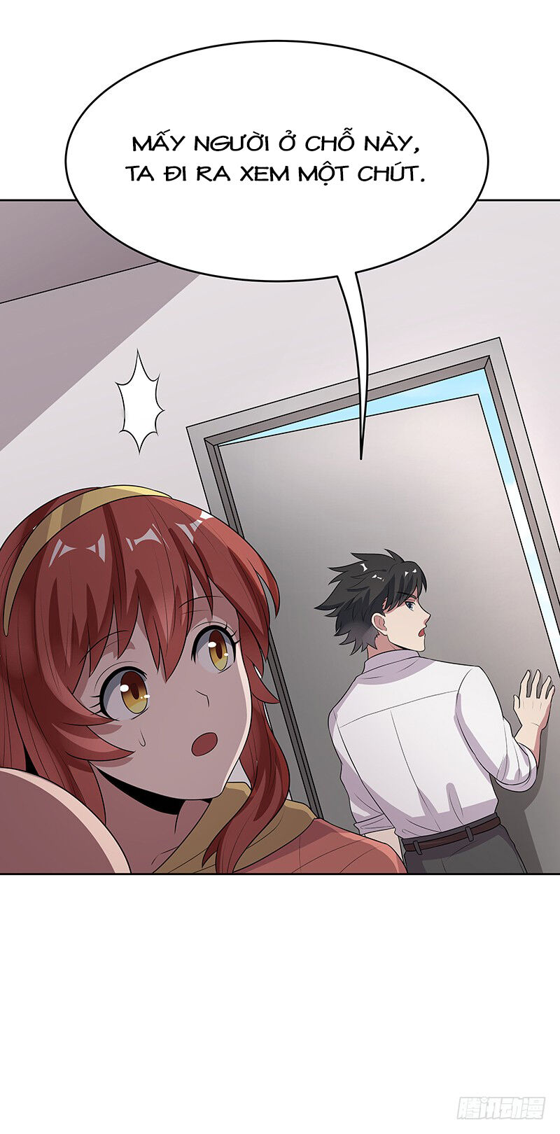 Diệu Thủ Cuồng Y Chap 11 - Next Chap 12