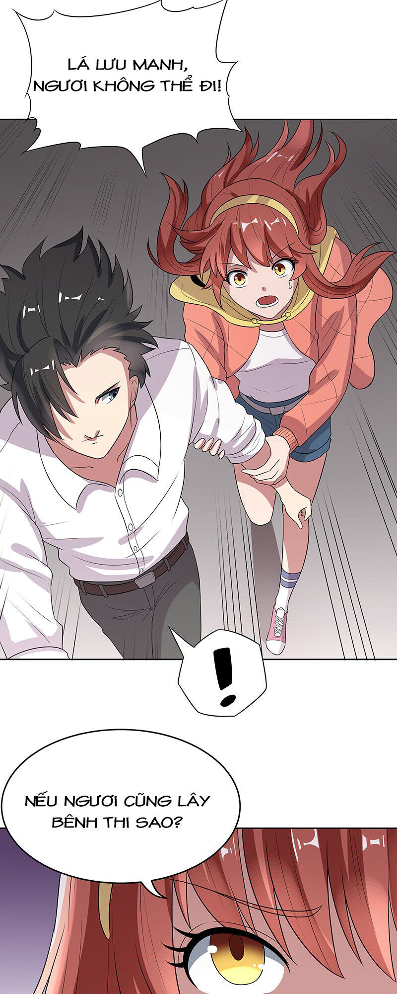 Diệu Thủ Cuồng Y Chap 11 - Next Chap 12