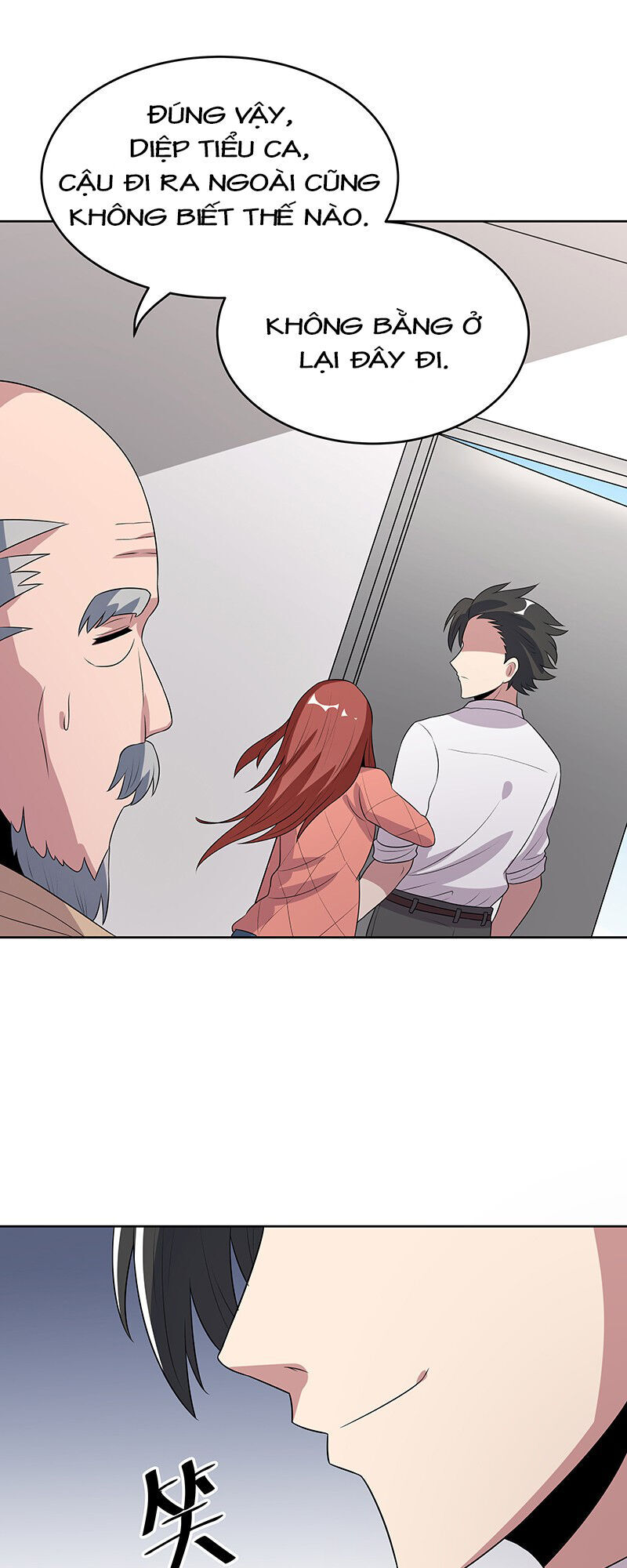 Diệu Thủ Cuồng Y Chap 11 - Next Chap 12