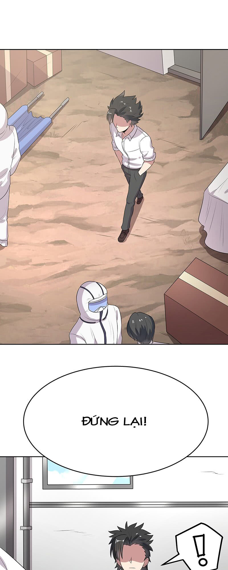 Diệu Thủ Cuồng Y Chap 11 - Next Chap 12
