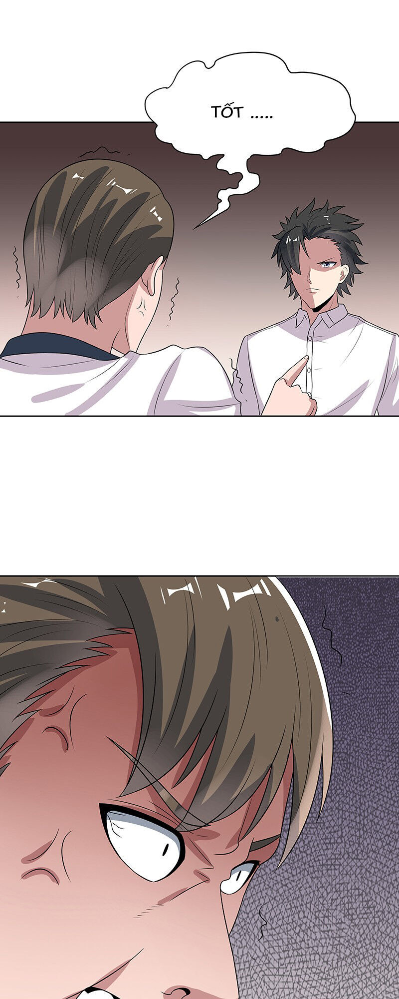 Diệu Thủ Cuồng Y Chap 11 - Next Chap 12