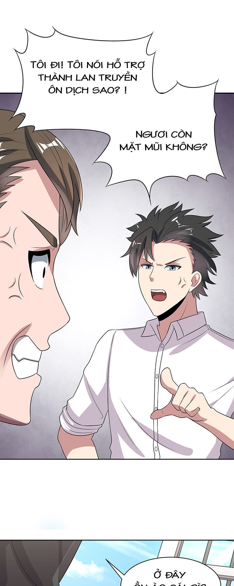 Diệu Thủ Cuồng Y Chap 11 - Next Chap 12