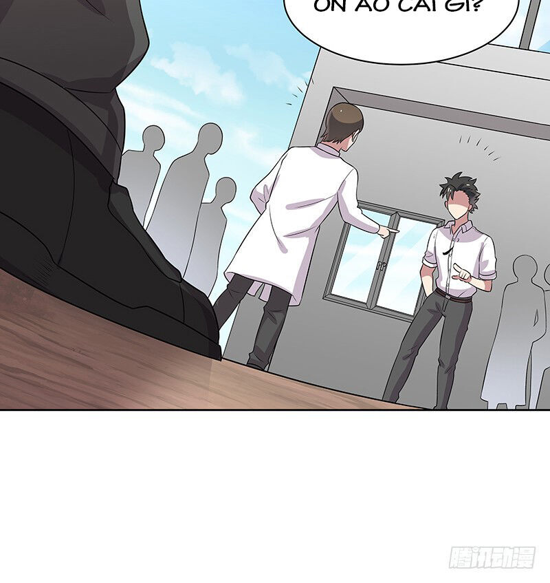 Diệu Thủ Cuồng Y Chap 11 - Next Chap 12