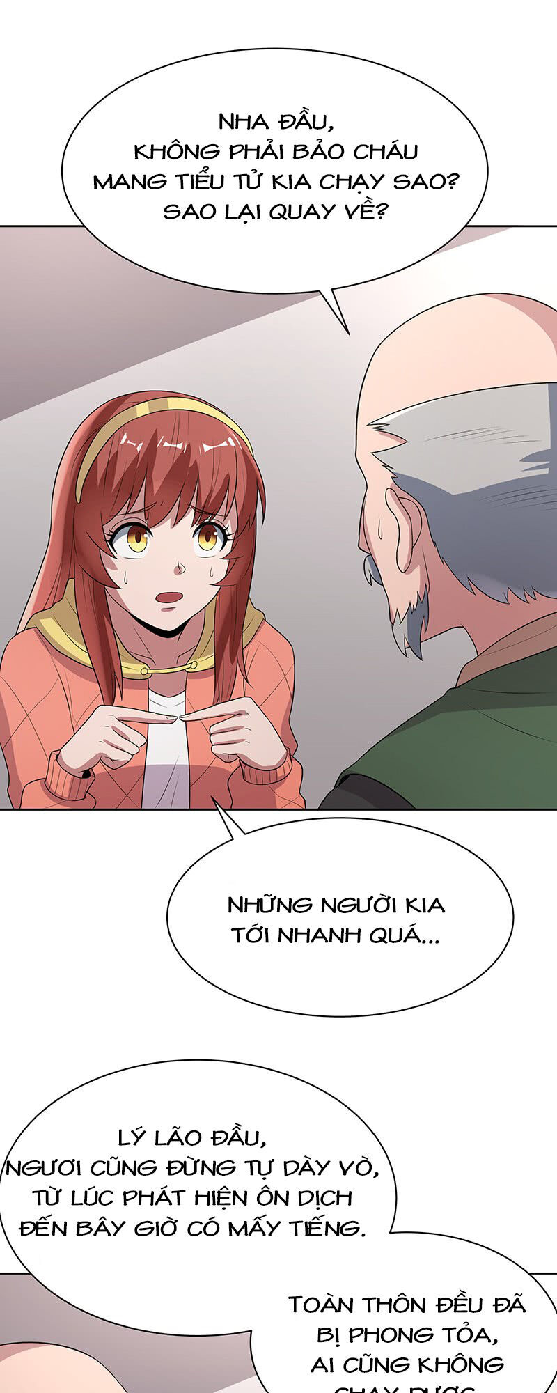 Diệu Thủ Cuồng Y Chap 11 - Next Chap 12