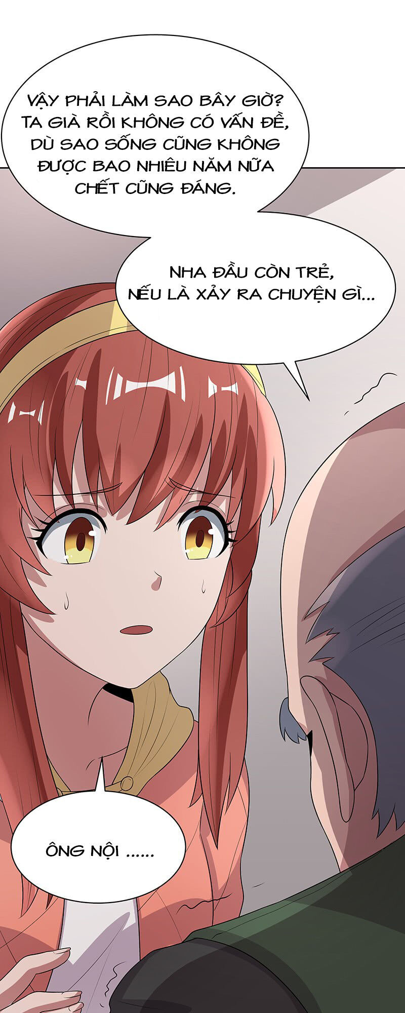 Diệu Thủ Cuồng Y Chap 11 - Next Chap 12