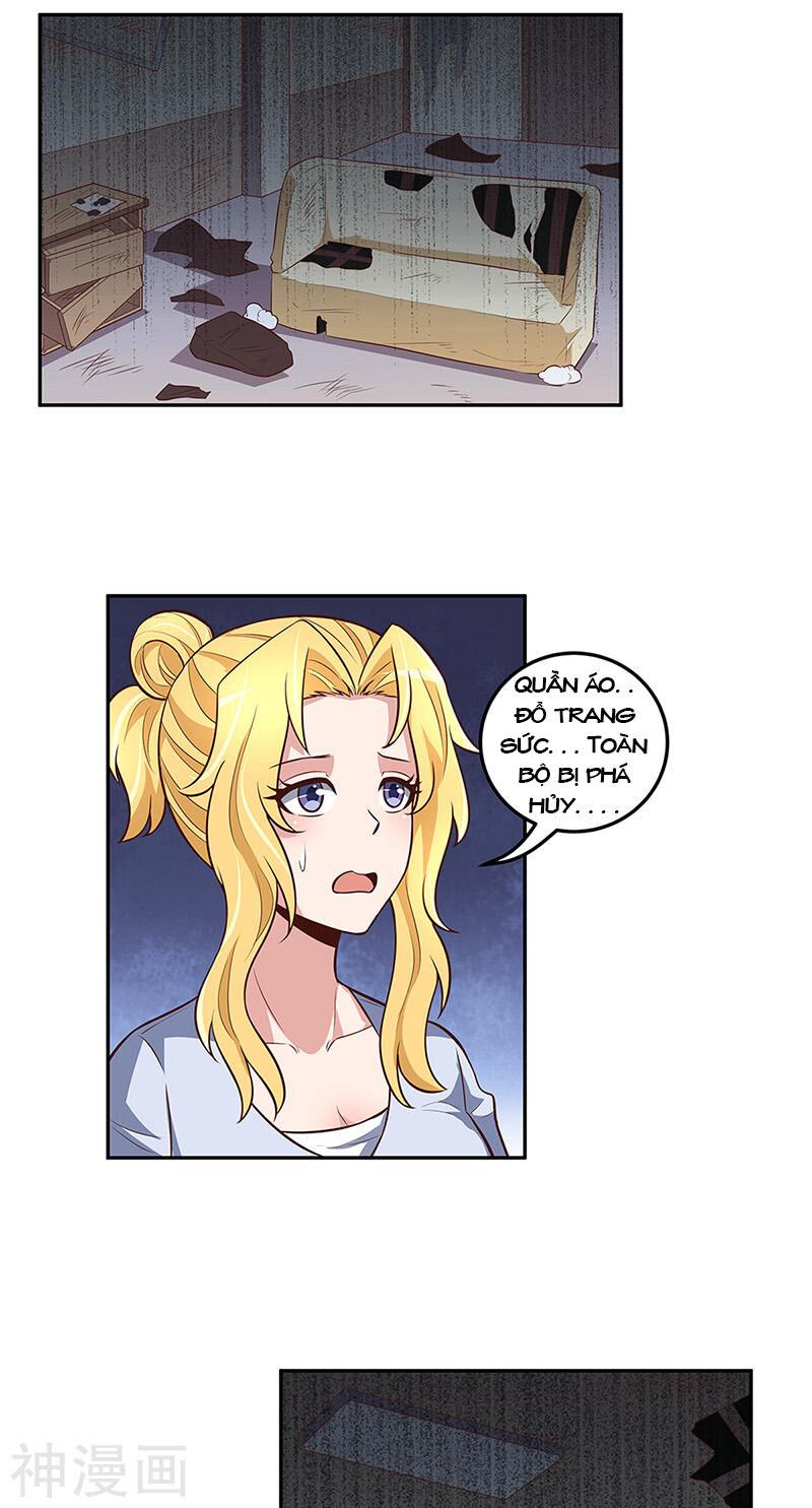 Diệu Thủ Cuồng Y Chap 112 - Next Chap 113