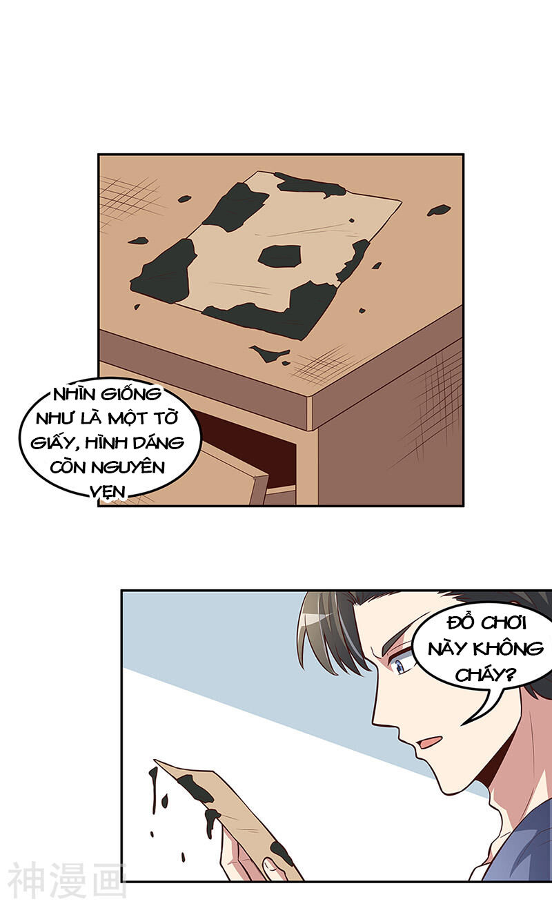 Diệu Thủ Cuồng Y Chap 112 - Next Chap 113