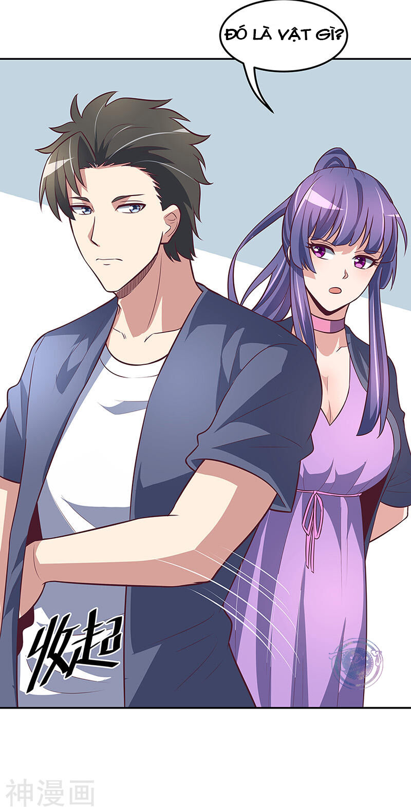 Diệu Thủ Cuồng Y Chap 112 - Next Chap 113