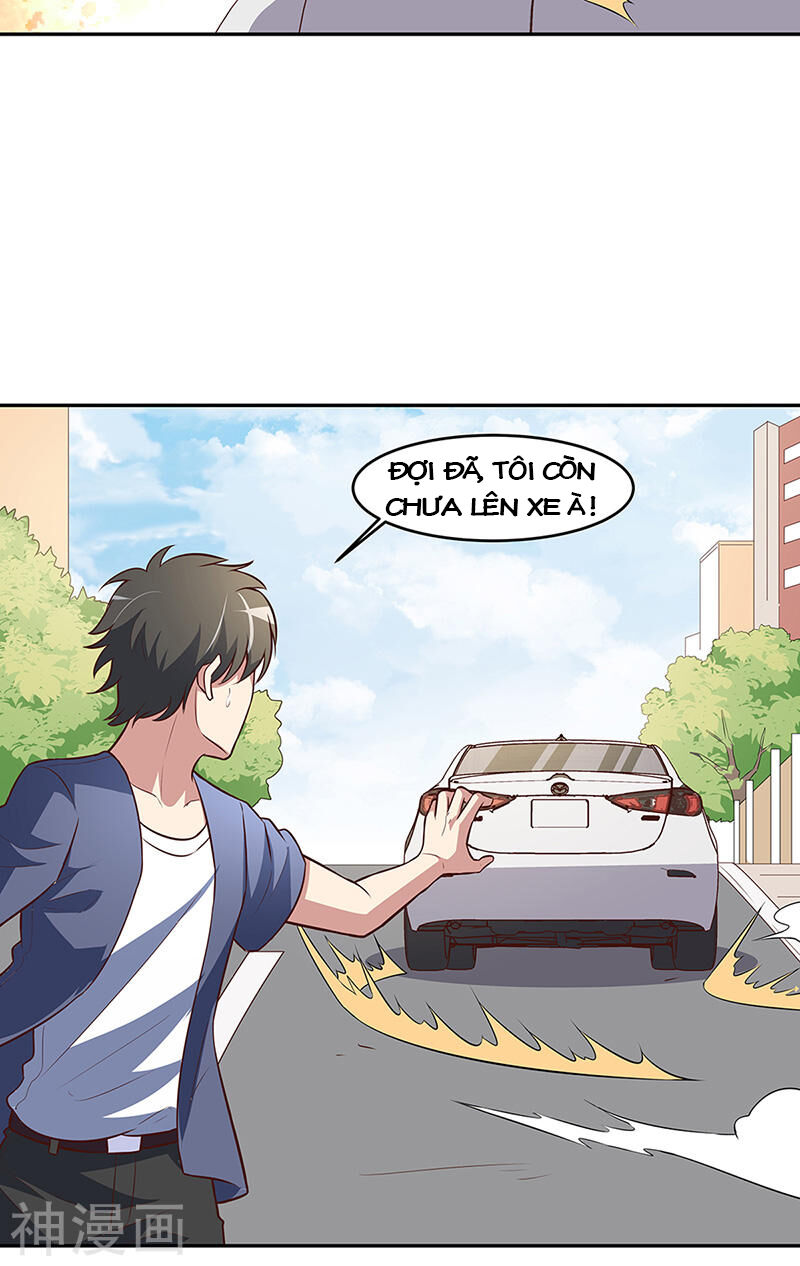 Diệu Thủ Cuồng Y Chap 113 - Next Chap 114