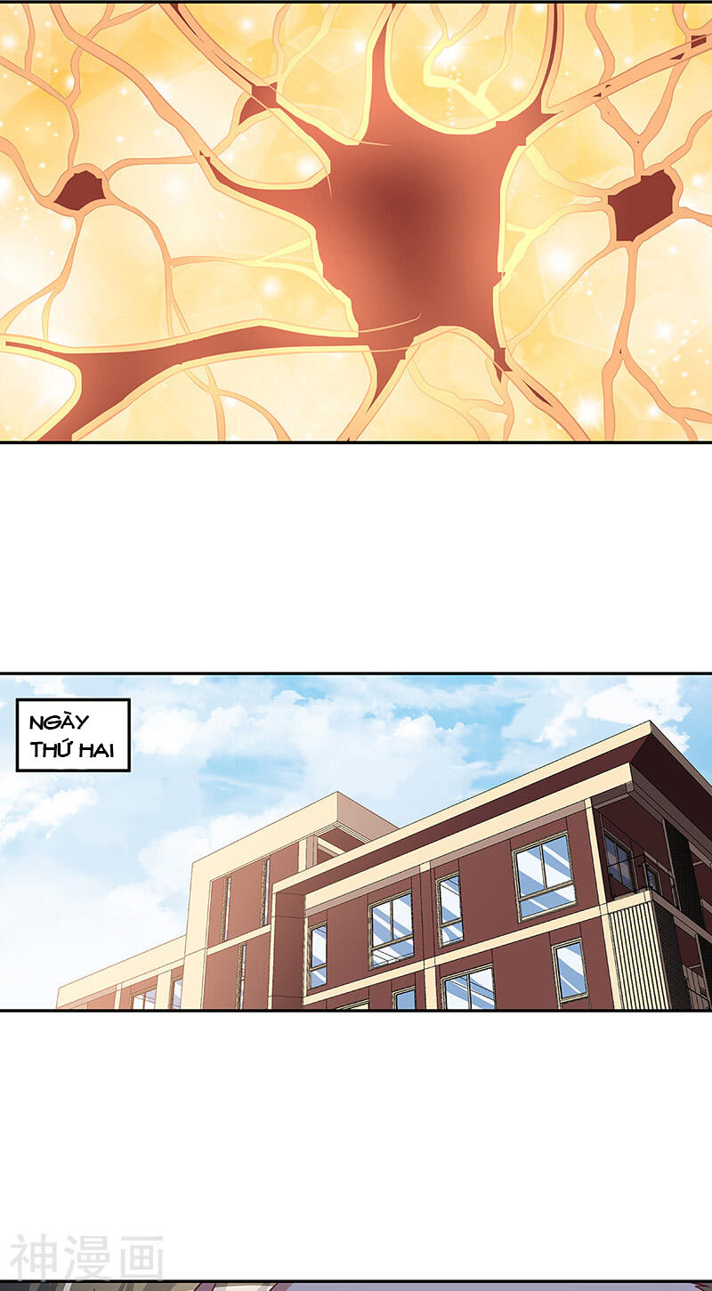 Diệu Thủ Cuồng Y Chap 114 - Next Chap 115