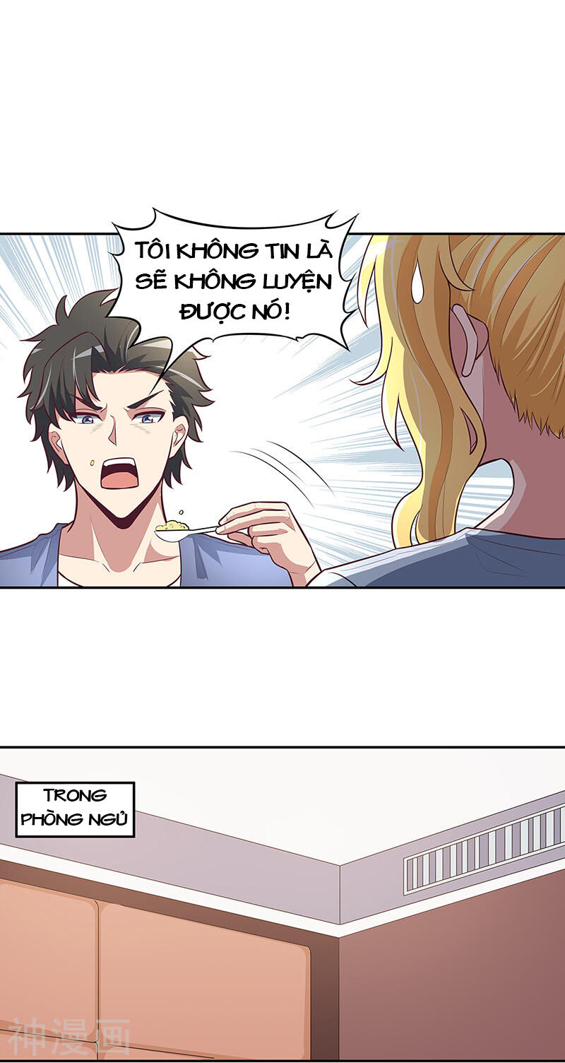 Diệu Thủ Cuồng Y Chap 114 - Next Chap 115