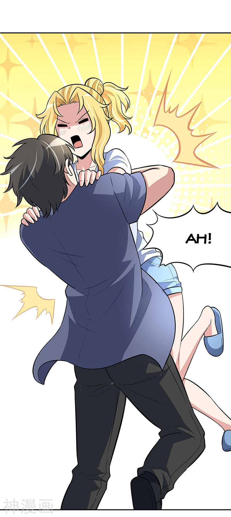 Diệu Thủ Cuồng Y Chap 114 - Next Chap 115