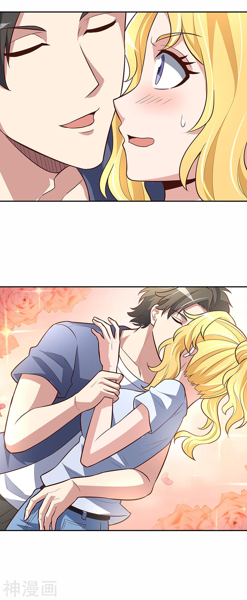 Diệu Thủ Cuồng Y Chap 114 - Next Chap 115