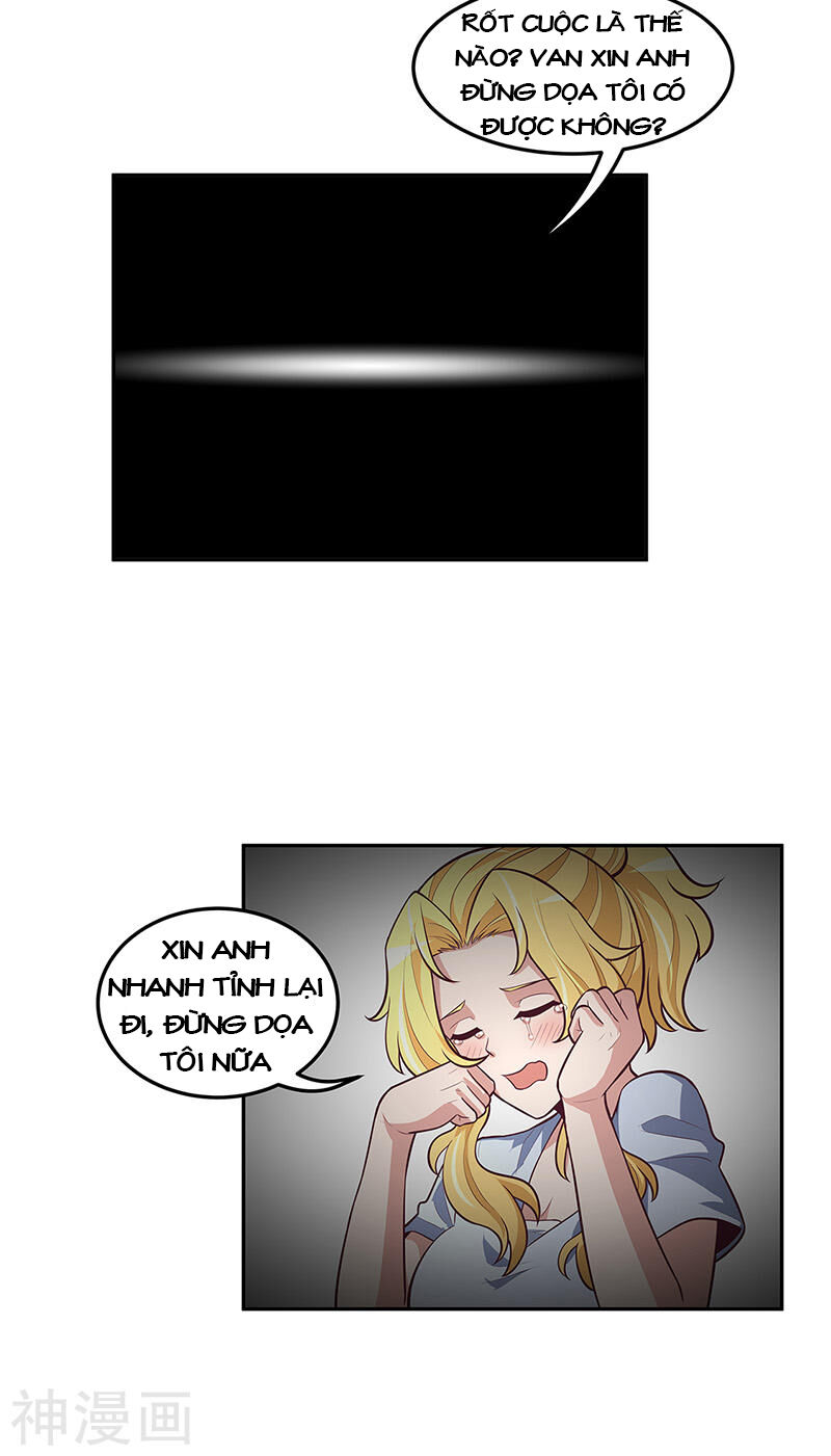 Diệu Thủ Cuồng Y Chap 115 - Next Chap 116