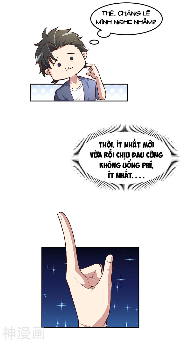 Diệu Thủ Cuồng Y Chap 115 - Next Chap 116