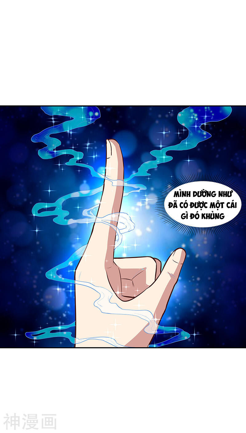 Diệu Thủ Cuồng Y Chap 115 - Next Chap 116