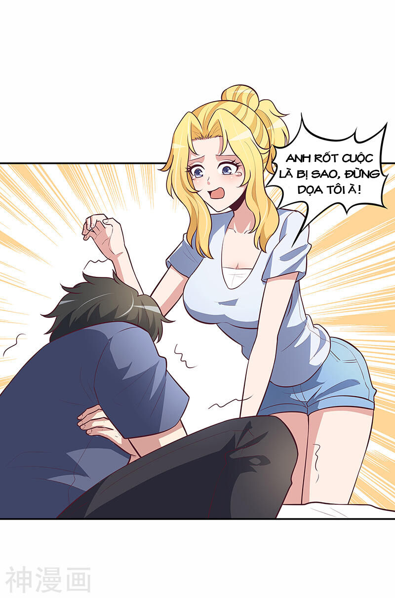 Diệu Thủ Cuồng Y Chap 115 - Next Chap 116