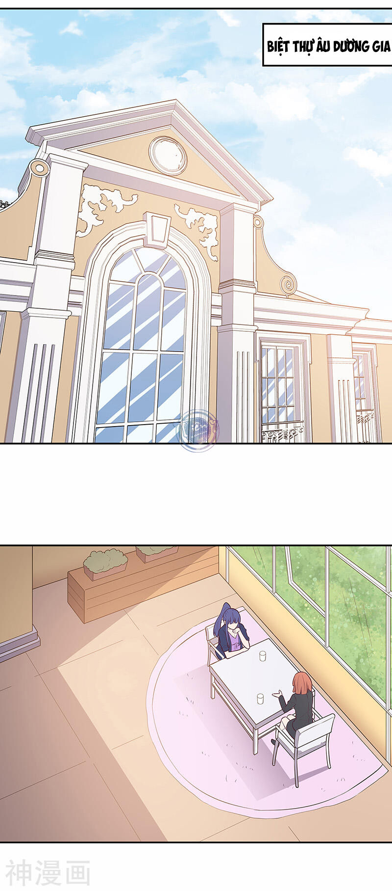 Diệu Thủ Cuồng Y Chap 116 - Next Chap 117