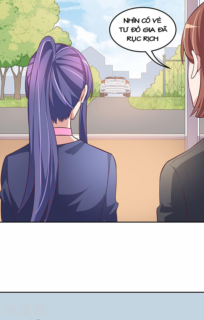 Diệu Thủ Cuồng Y Chap 116 - Next Chap 117