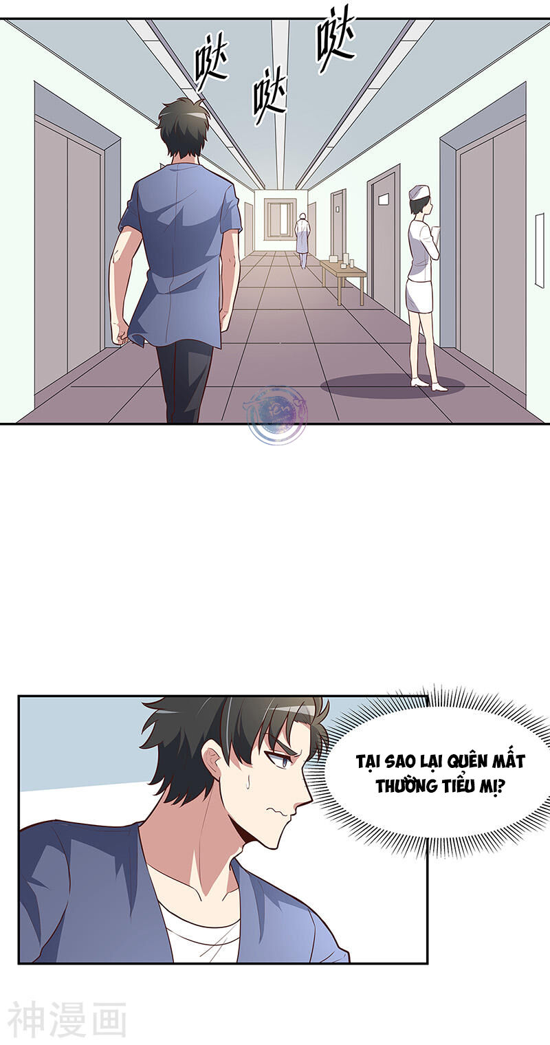 Diệu Thủ Cuồng Y Chap 116 - Next Chap 117