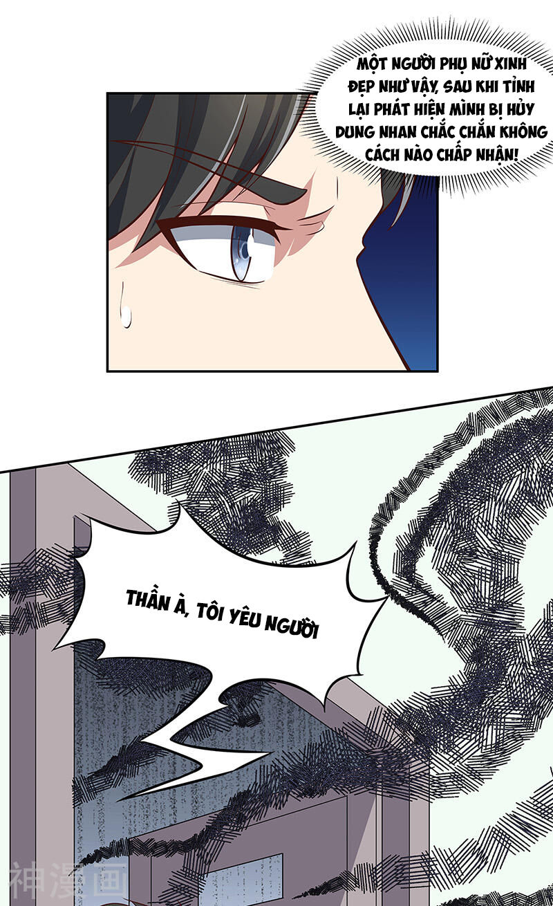 Diệu Thủ Cuồng Y Chap 116 - Next Chap 117