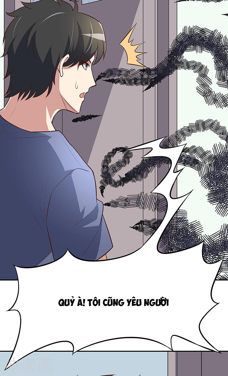 Diệu Thủ Cuồng Y Chap 116 - Next Chap 117