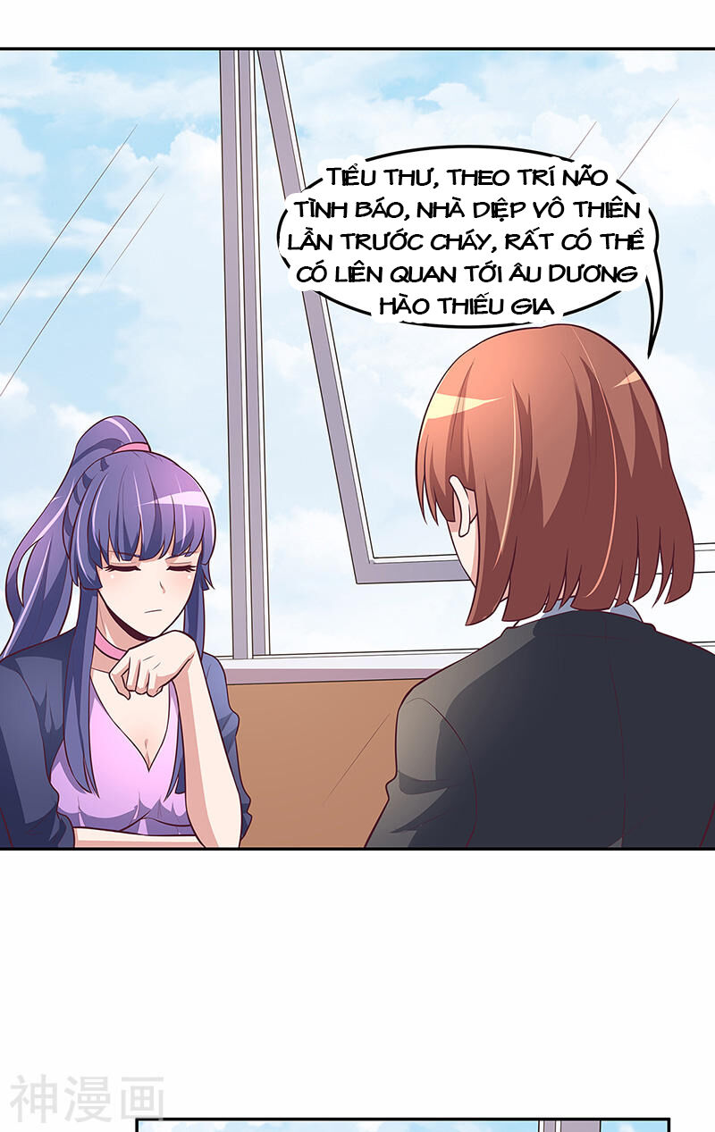 Diệu Thủ Cuồng Y Chap 116 - Next Chap 117