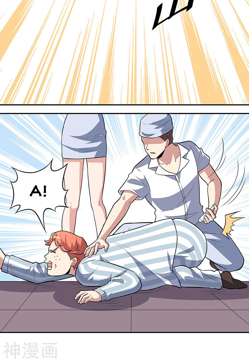 Diệu Thủ Cuồng Y Chap 116 - Next Chap 117