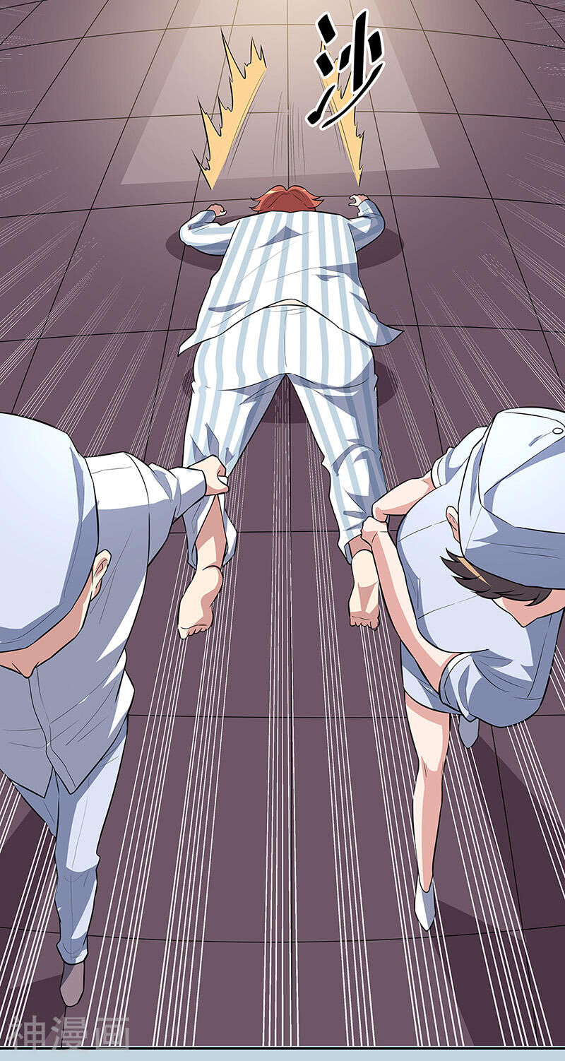 Diệu Thủ Cuồng Y Chap 116 - Next Chap 117