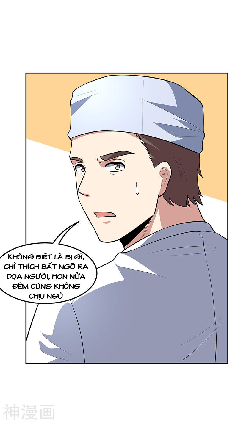 Diệu Thủ Cuồng Y Chap 116 - Next Chap 117