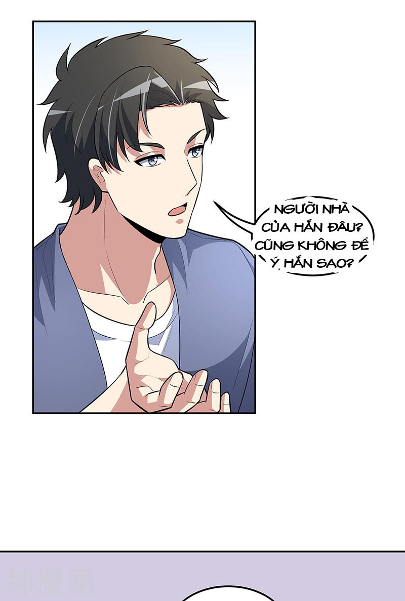 Diệu Thủ Cuồng Y Chap 116 - Next Chap 117