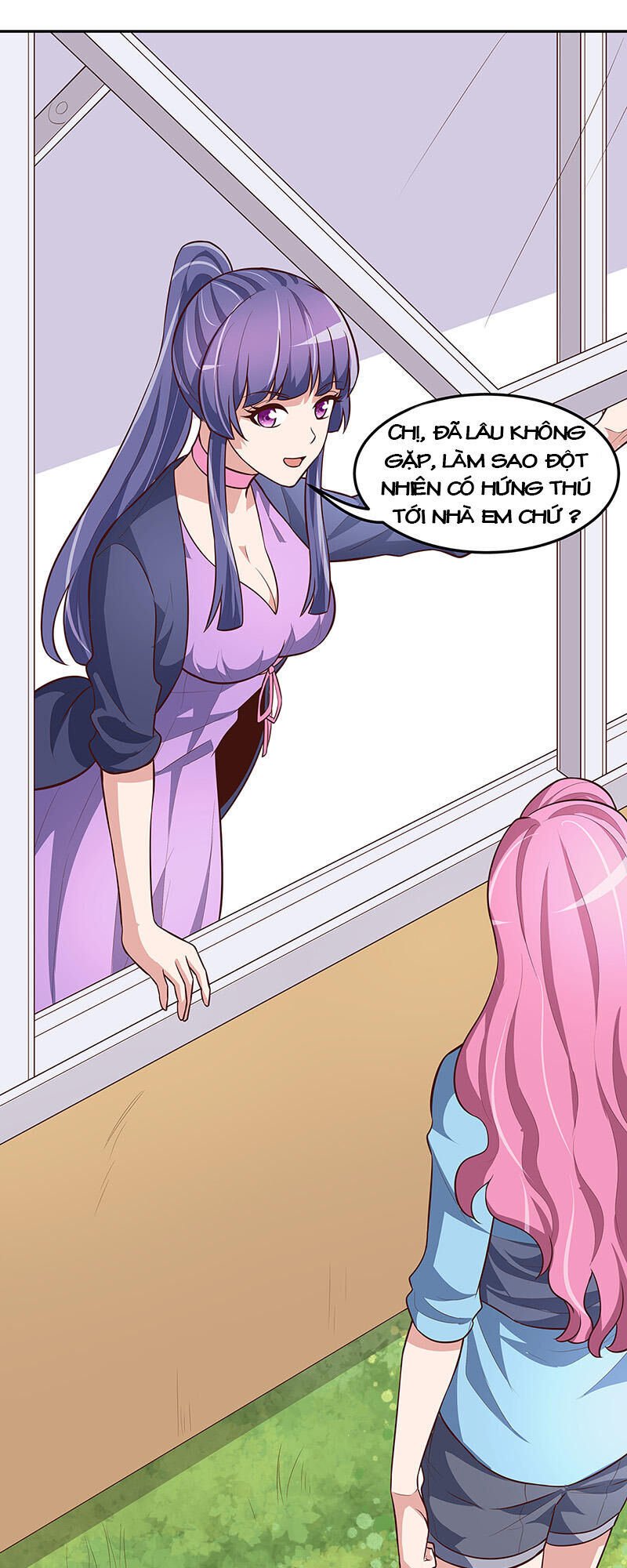 Diệu Thủ Cuồng Y Chap 116 - Next Chap 117